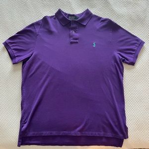 Ralph Lauren Men’s Polo